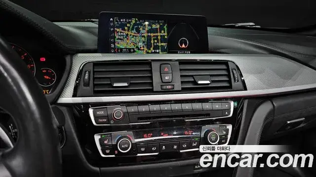 BMW 4 Series 2020 — Фото 14/20