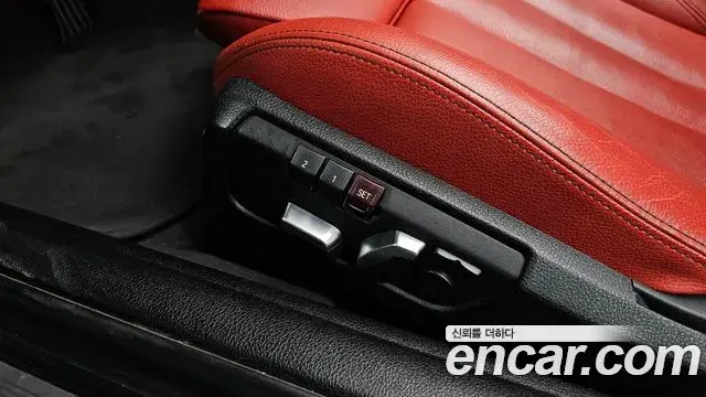 BMW 4 Series 2020 — Фото 17/20