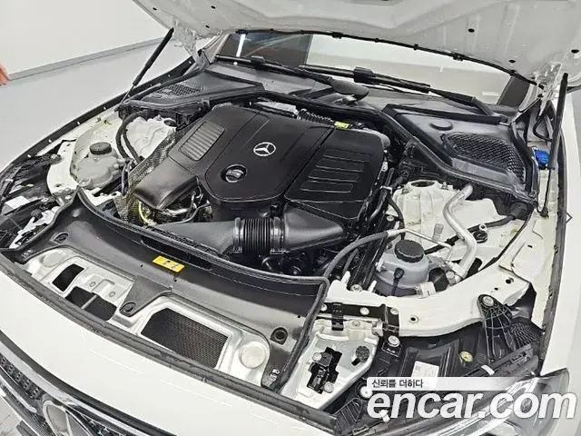 Mercedes-Benz E-Class 2025 — Şəkil 6/19