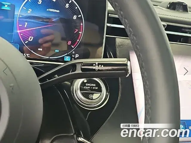 Mercedes-Benz E-Class 2025 — Şəkil 9/19
