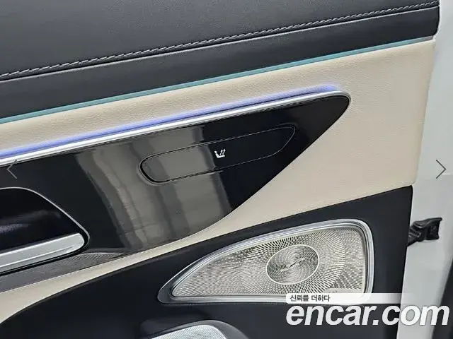 Mercedes-Benz E-Class 2025 — Şəkil 14/19