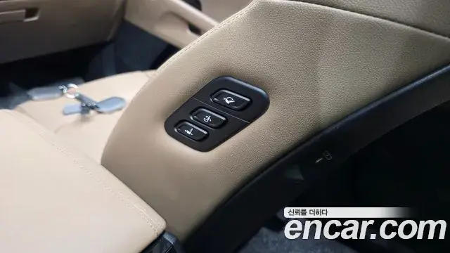 Kia Sorento 2025 — Şəkil 21/35