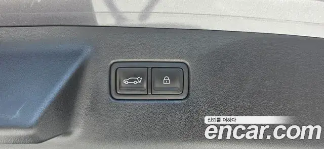 Hyundai Santa Fe 2023 — Şəkil 6/19