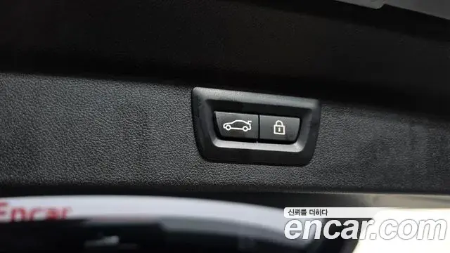 BMW X3 2023 — Фото 17/20
