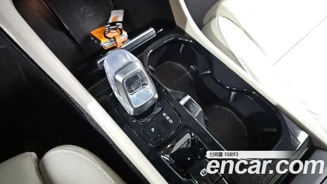Volvo XC40 2024 — Şəkil 20/20