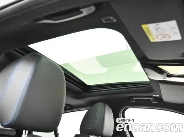 BMW 3 Series 2022 — Photo 17/20