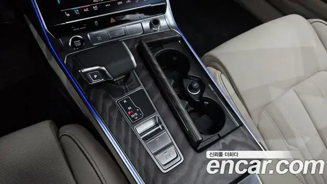 Audi A7 2025 — Фото 9/20