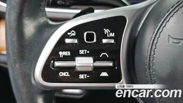 Mercedes-Benz GLE-Class 2019 — ფოტო 3/34