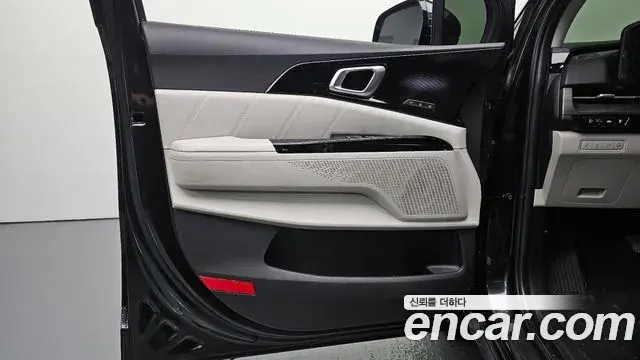 Kia Carnival 2020 — ფოტო 5/35