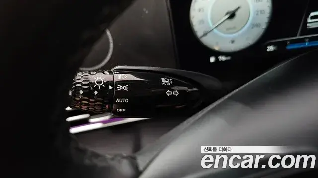 Hyundai Avante 2022 — Фото 17/20