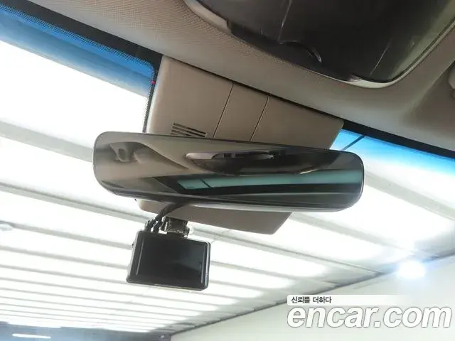 Genesis GV80 2021 — Photo 12/20