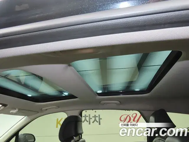 Genesis GV80 2021 — Photo 15/20