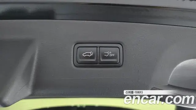 Kia Carnival 2024 — Photo 16/20
