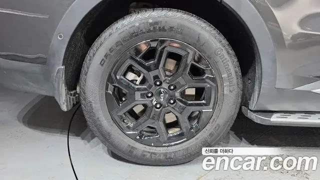 Kia Sorento 2025 — Photo 5/20