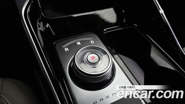 Kia Sorento 2025 — Photo 9/20