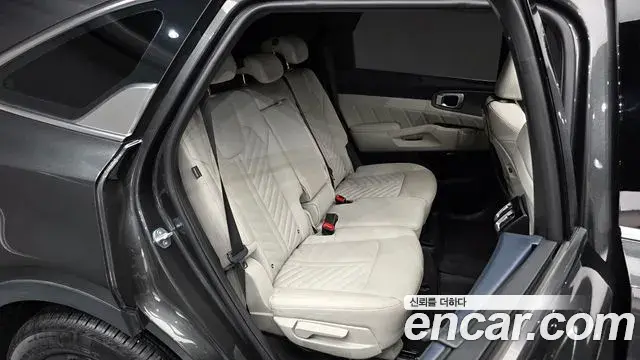 Kia Sorento 2025 — Photo 11/20