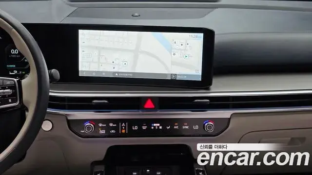 Kia Sorento 2025 — Photo 12/20