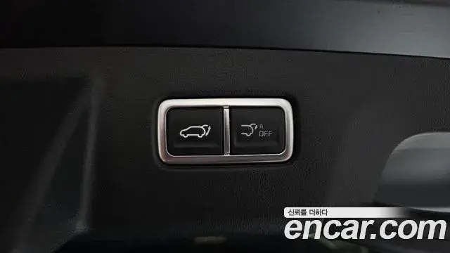 Kia Sorento 2025 — Photo 18/20