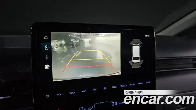 Hyundai Staria 2024 — Фото 13/20