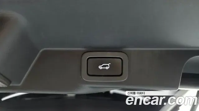 Land Rover Range Rover Sport 2018 — Photo 18/20