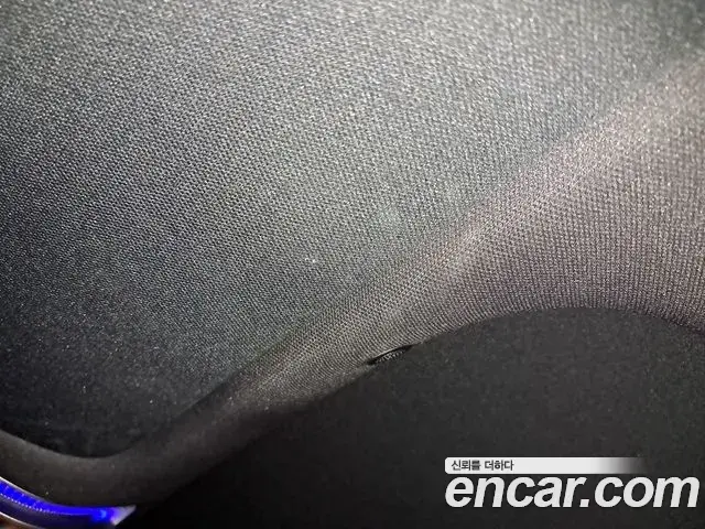 Mercedes-Benz S-Class 2022 — Photo 15/20