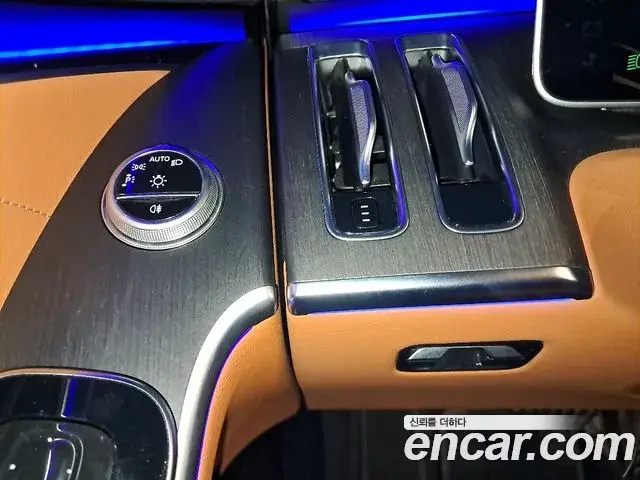 Mercedes-Benz S-Class 2022 — Photo 19/20