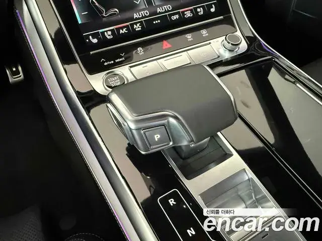 Audi Q7 2026 — Фото 7/20