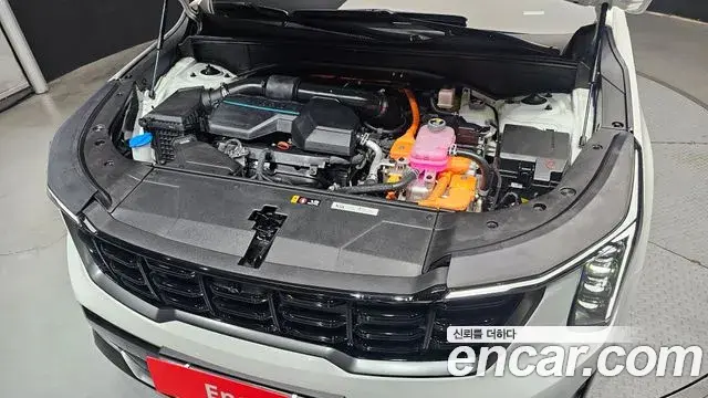 Kia Sorento 2024 — Photo 6/20
