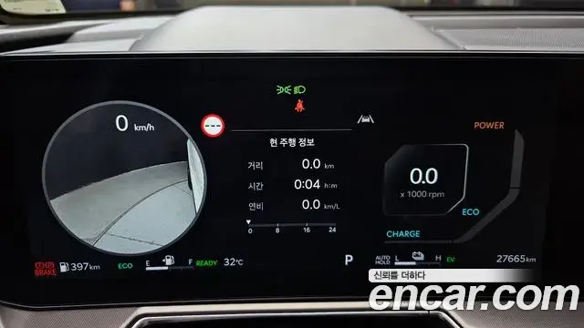 Kia Sorento 2024 — Photo 8/20