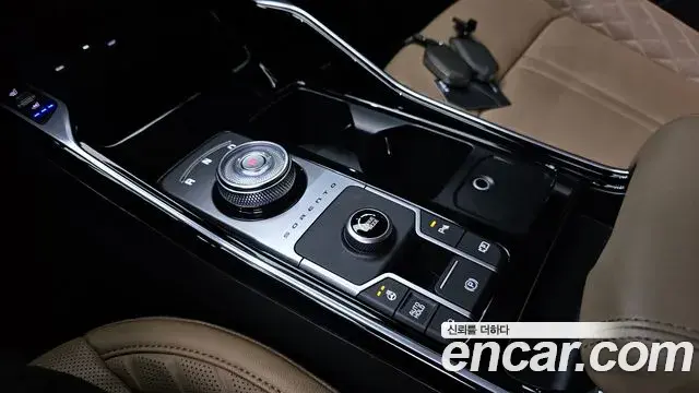 Kia Sorento 2024 — Photo 9/20