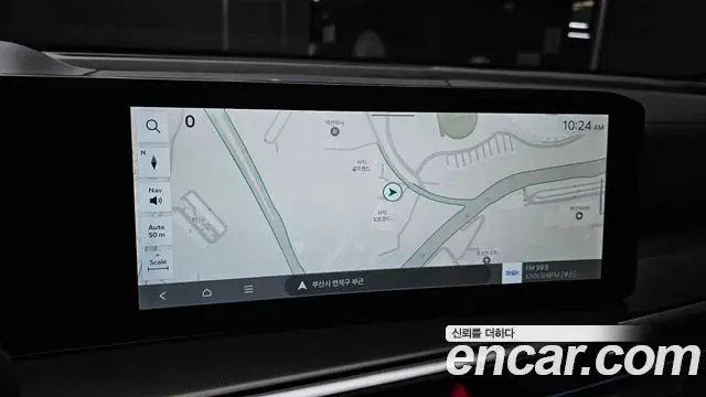 Kia Sorento 2024 — Photo 14/20