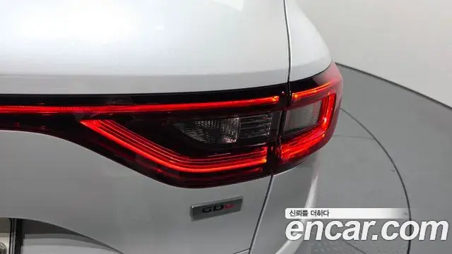 Renault Samsung QM6 2019 — Photo 5/33