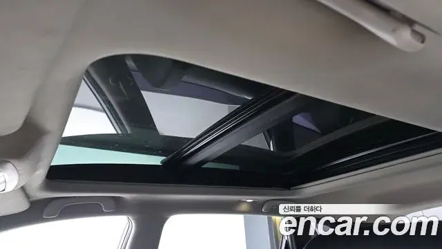 Renault Samsung QM6 2019 — Photo 30/33