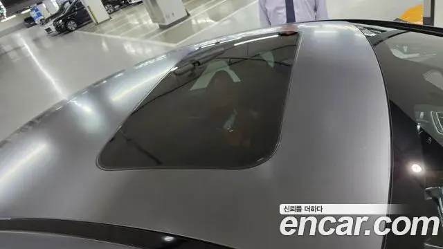 Mercedes-Benz AMG GT 2026 — Photo 14/20