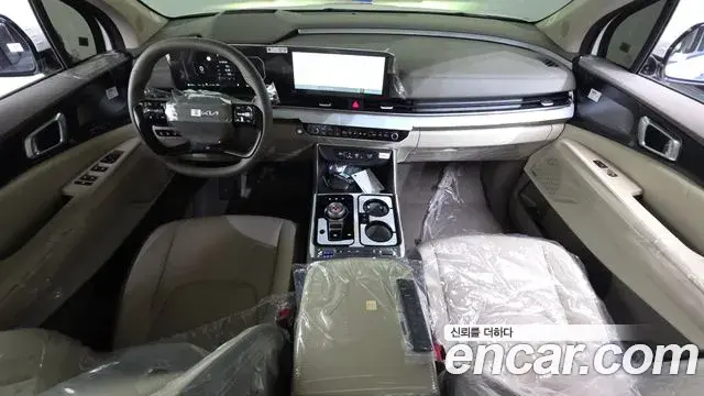 Kia Carnival 2026 — Photo 7/32