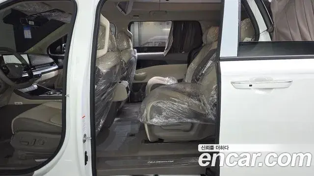Kia Carnival 2026 — Photo 17/32