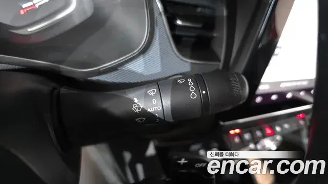 Renault Samsung XM3 2021 — ფოტო 23/32
