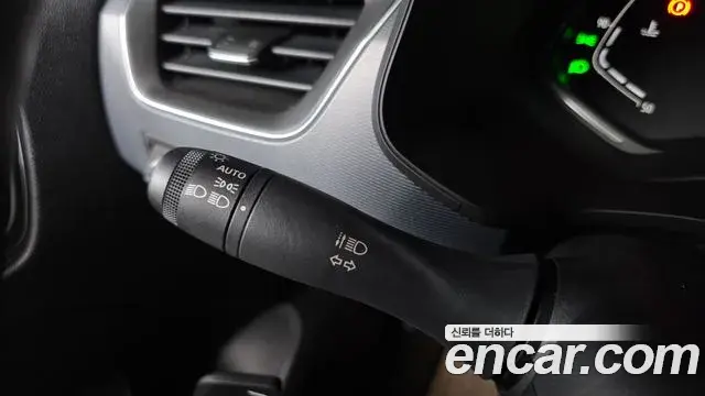 Renault Samsung XM3 2021 — ფოტო 26/32