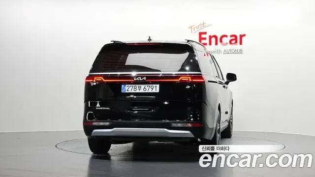 Kia Carnival 2022 — Şəkil 4/20