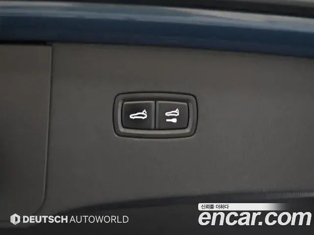 Porsche Cayenne 2020 — Photo 19/20