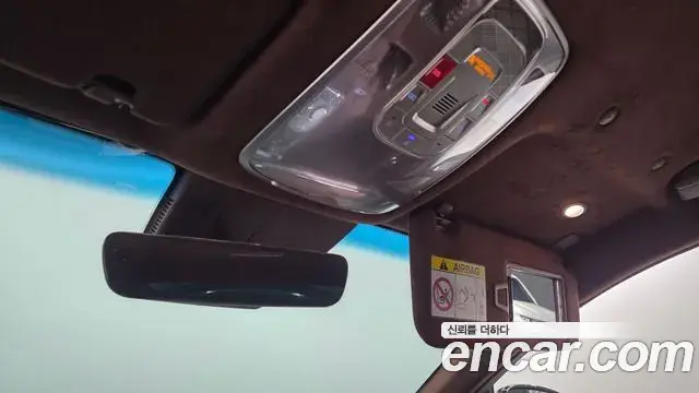 Genesis G90 2024 — Photo 20/20