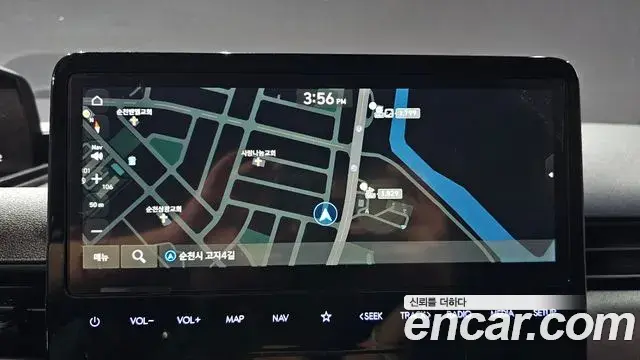 Hyundai Staria 2021 — Photo 18/20