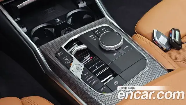 BMW 3 Series 2025 — Photo 9/20
