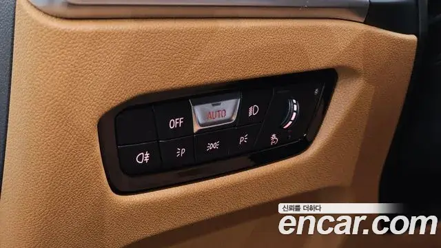 BMW 3 Series 2025 — Photo 14/20