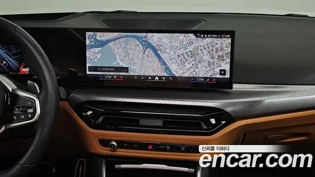 BMW 3 Series 2025 — Photo 15/20