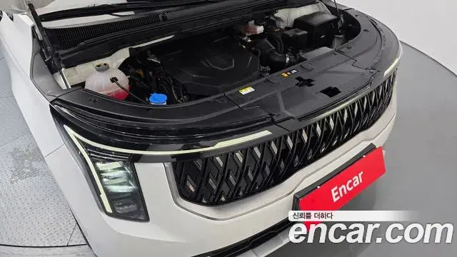 Kia Carnival 2024 — Photo 6/20