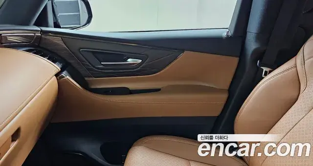 Toyota Alphard 2025 — Şəkil 12/19
