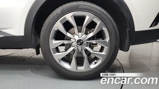 Kia Sorento 2020 — ფოტო 4/32