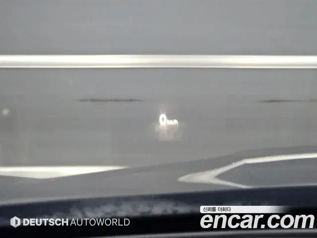 Kia The K9 2018 — Şəkil 18/20