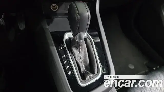 Renault Samsung Arkana 2024 — Şəkil 4/20